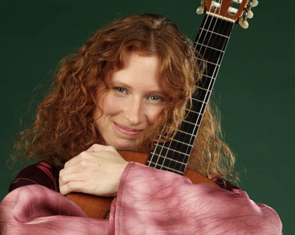 Eva Henychová